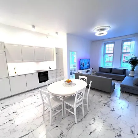 Old Town 3room Apartment *