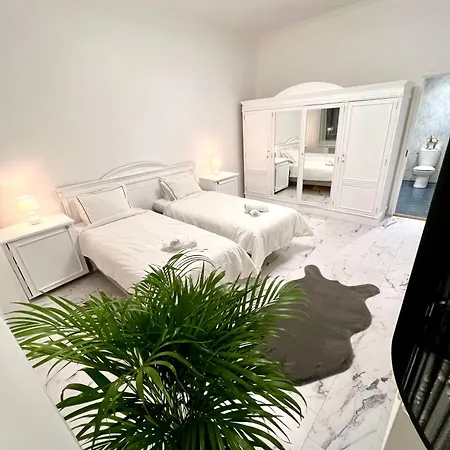 Old Town 3room Apartament *