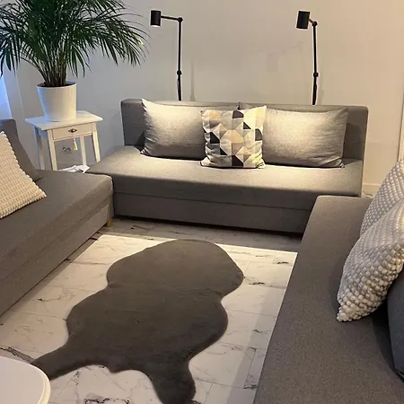 Old Town 3room 아파트