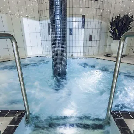 Apartment Old Town 3room