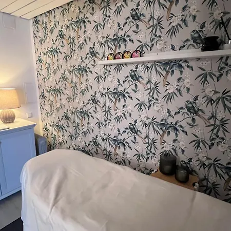 Old Town 3room Apartment *