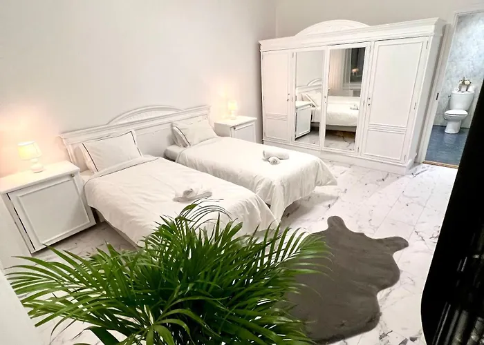 Old Town 3room Korter *