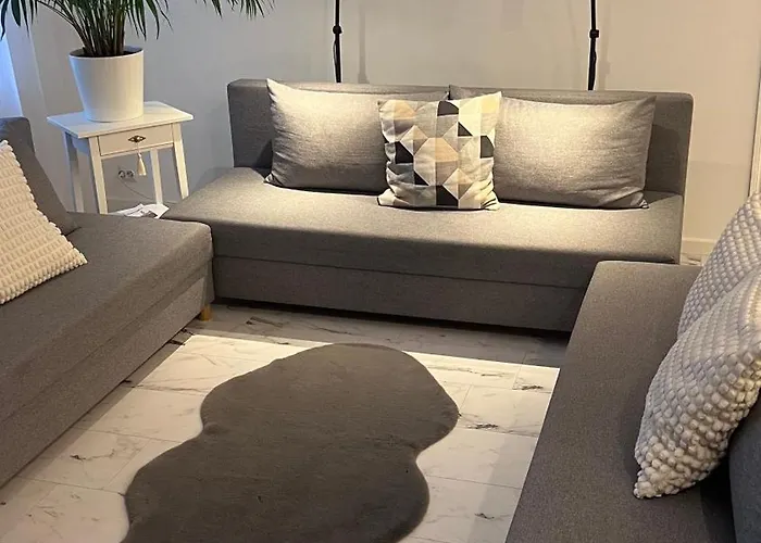 Old Town 3room 아파트