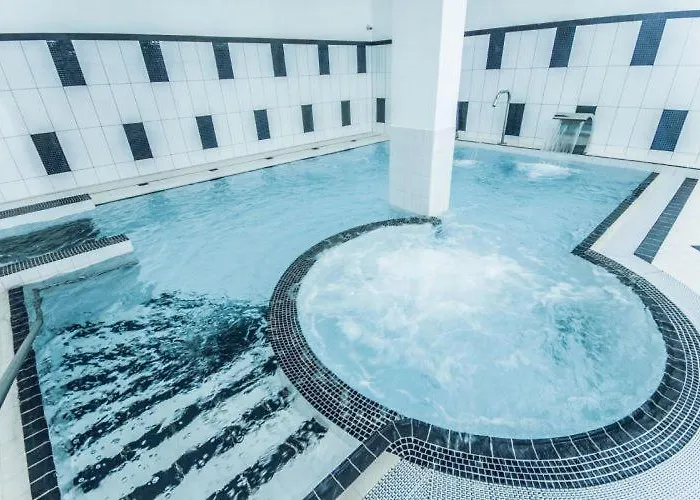 Old Town 3room Apartament Tallin