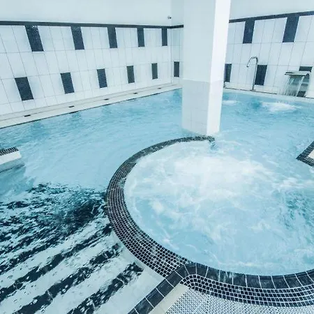 Old Town 3room Lejlighed Tallinn