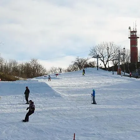 Lejlighed Old Town 3room *