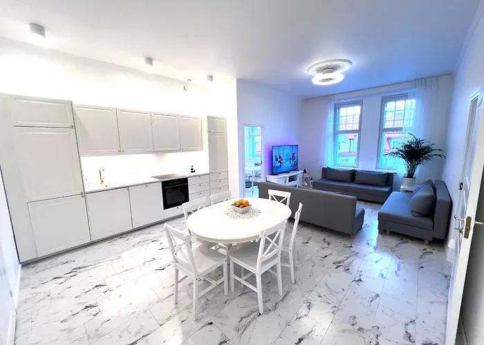 Old Town 3room Apartment *