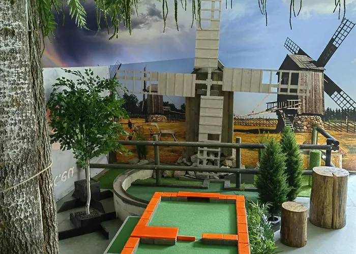 Old Town 3room Apartment