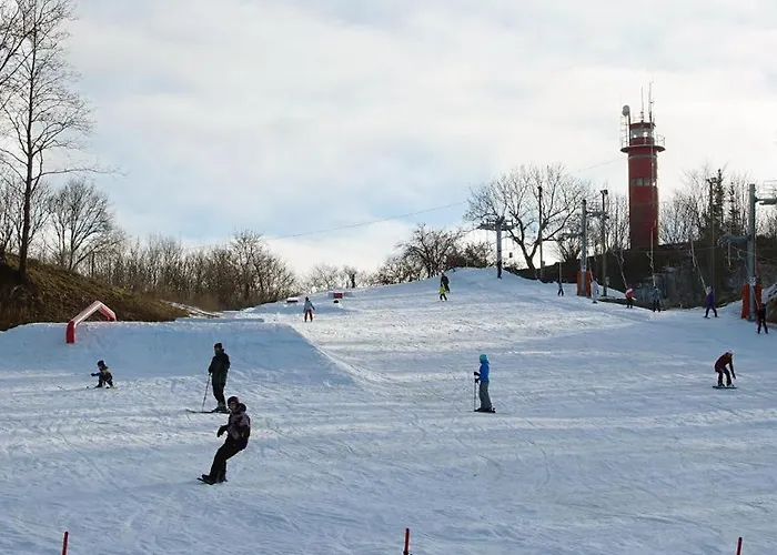 Apartment Old Town 3room *