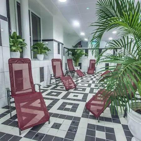 Apartamento Old Town 3room